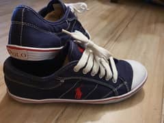 Branded Shoes POLO