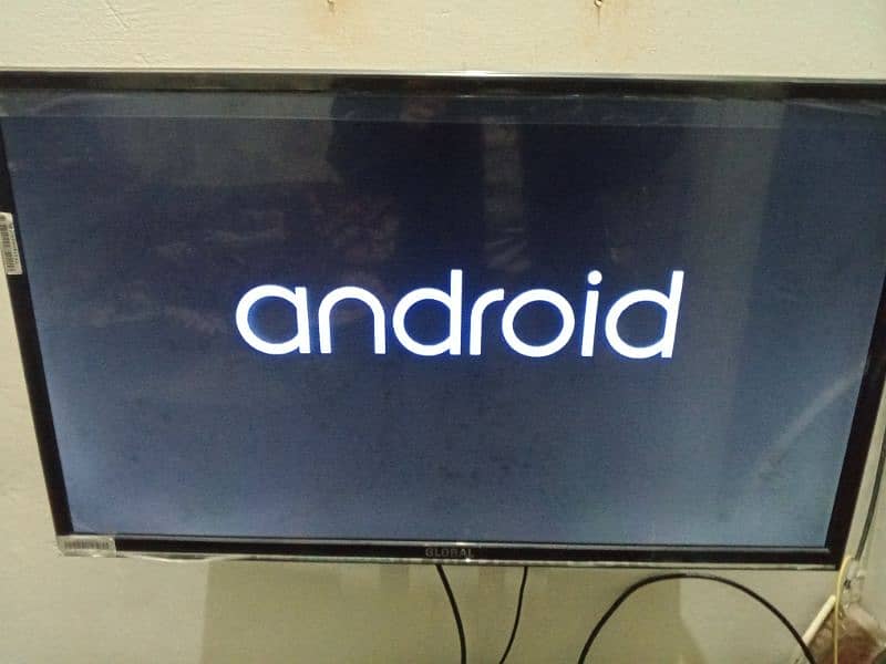 Android Tv 32 inch 0