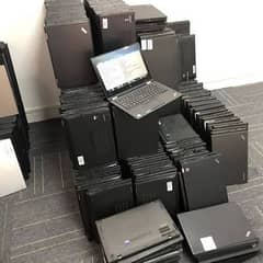 Lenovo T440 T450 T460 T470s T480s T490s Laptops Available