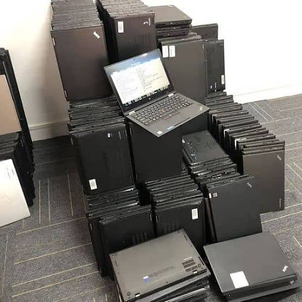 Lenovo T440 T450 T460 T470s T480s T490s Laptops Available 0