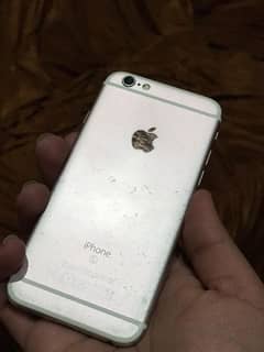 iphone 6s PTA prove 64 gb