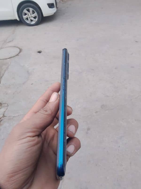 vivo v15 8 256 exchange possible 8