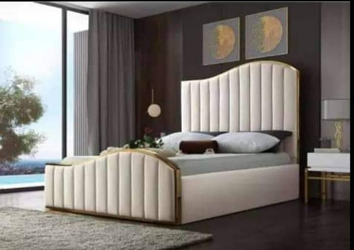 bed/double bed/polish bed/bed /furniture/single bed/furniture 4