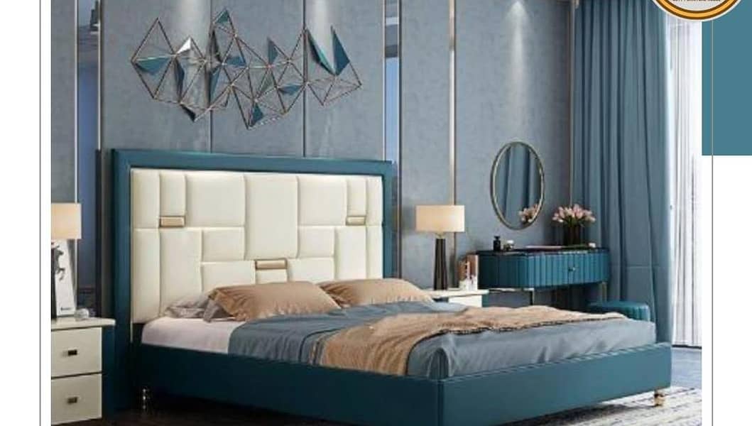 bed/double bed/polish bed/bed /furniture/single bed/furniture 7