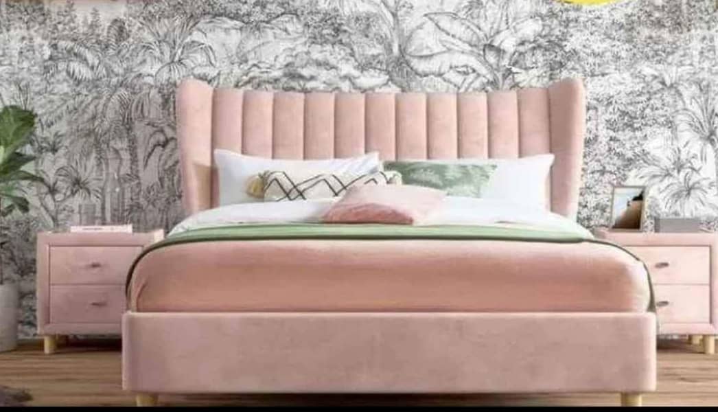 bed/double bed/polish bed/bed /furniture/single bed/furniture 13