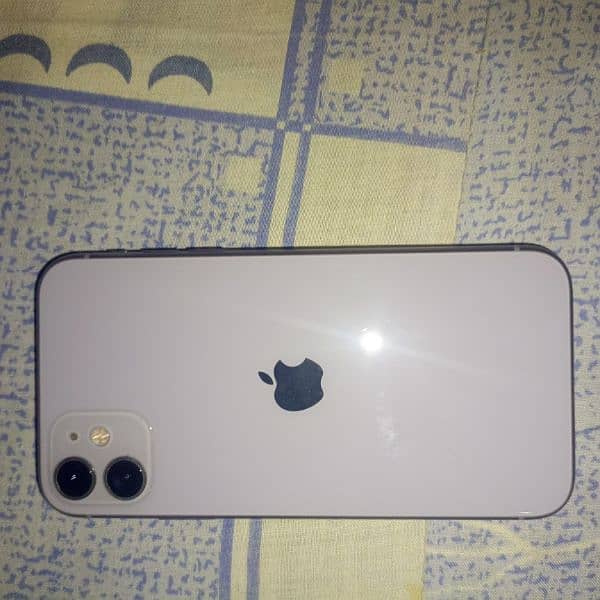 iphone 11 0