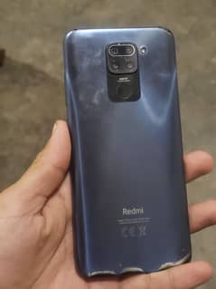 redmi note 9 4gb 128gb