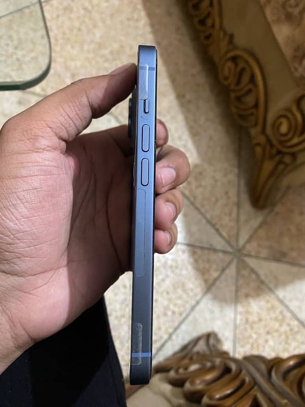 Iphone 14 512GB with box 5