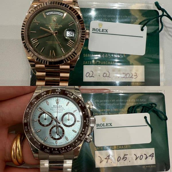 SELL YOUR USED WATCH ROLEX OMEGA CARTIER TUDOR LONGINES TAG IWC PP AP 5