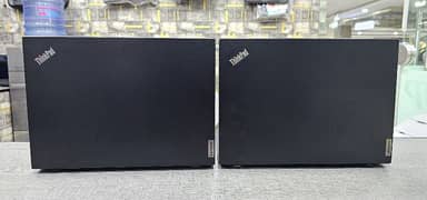 Lenovo ThinkPad L14 Ryzen 7 PRO 4750U 8 cores 11th Generation