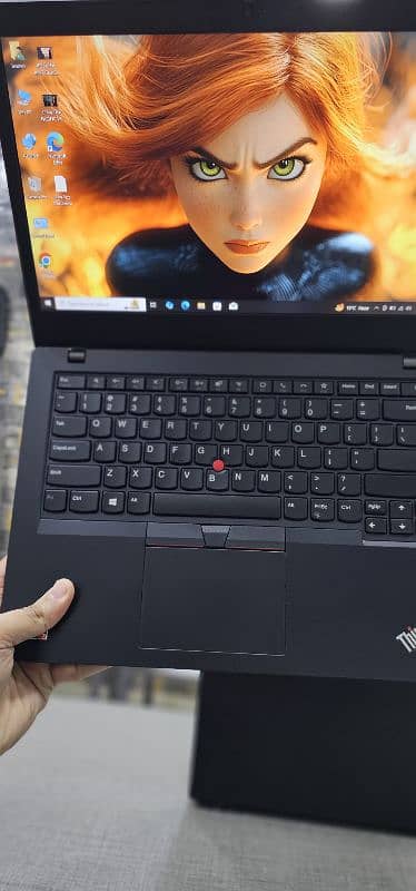 Lenovo ThinkPad L14 Ryzen 7 PRO 4750U 8 cores 11th Generation 2