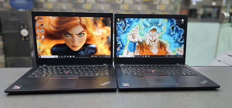 Lenovo ThinkPad L14 Ryzen 7 PRO 4750U 8 cores 11th Generation 7