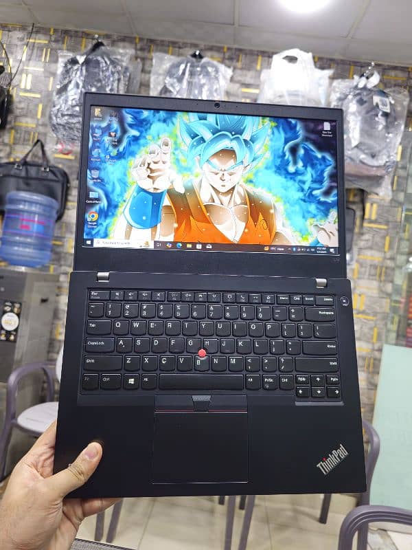 Lenovo ThinkPad L14 Ryzen 7 PRO 4750U 8 cores 11th Generation 8