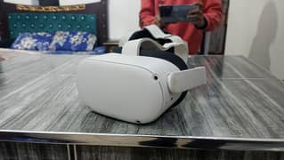 Meta Quest 2 VR Headset - 128GB