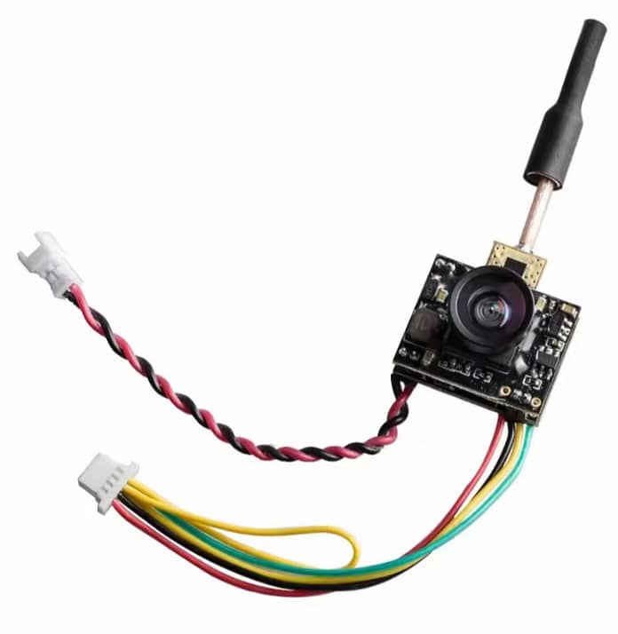 AKK AIO-SA 5.8Ghz AIO Transmitter Mini Micro FPV Camera 1