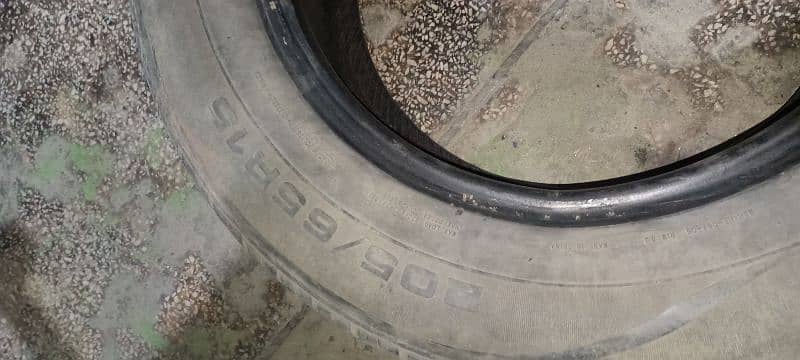 Tyre 14 3