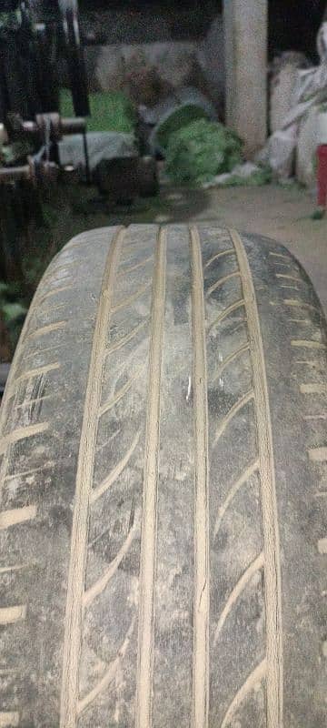 Tyre 14 5