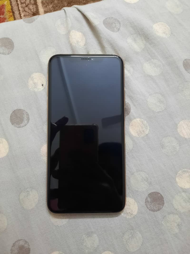 Apple iPhone 11 Pro Max 3