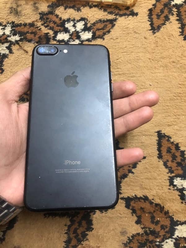 iphone 7 plus approved 256 gb 5