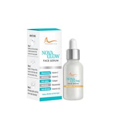 Brightening & Hydrating Serum