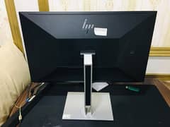 HP E27 G4 FHD Monitor