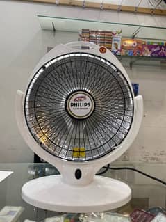 Heater 600Watt