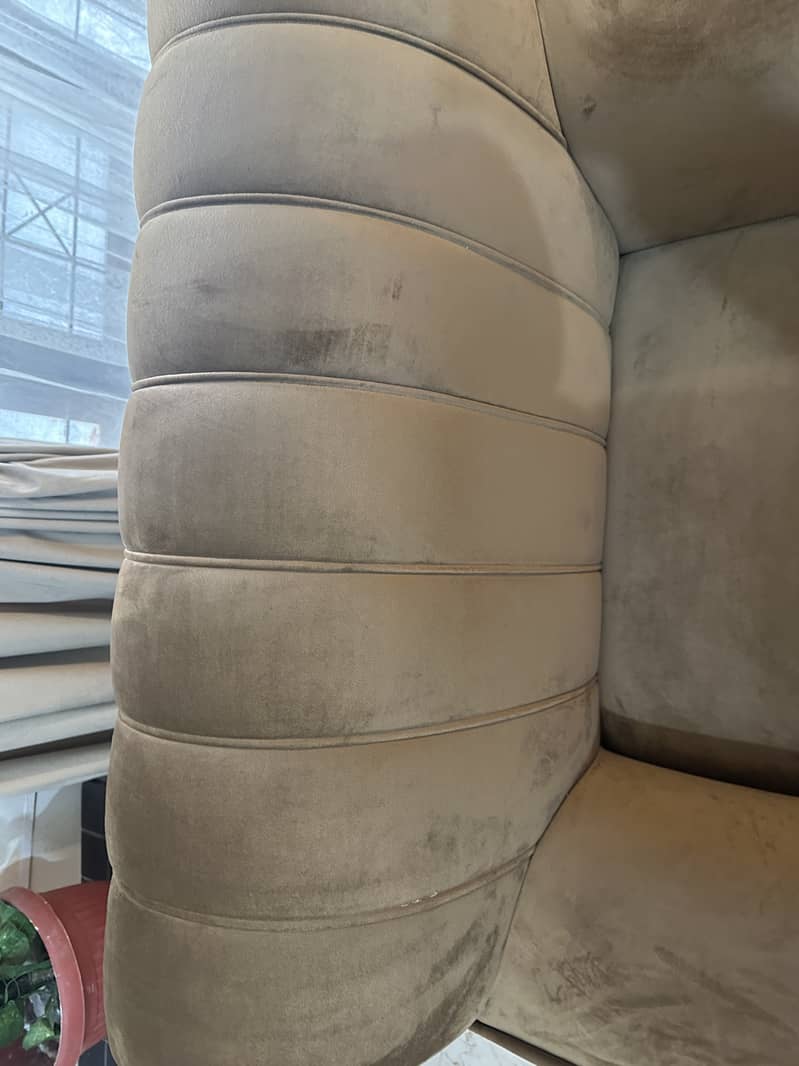 Single seater sofa 2 6