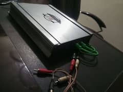 Hi Fi Amplifier BT 4000