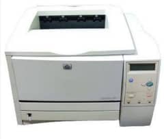 hp laserjet 2300 Printer