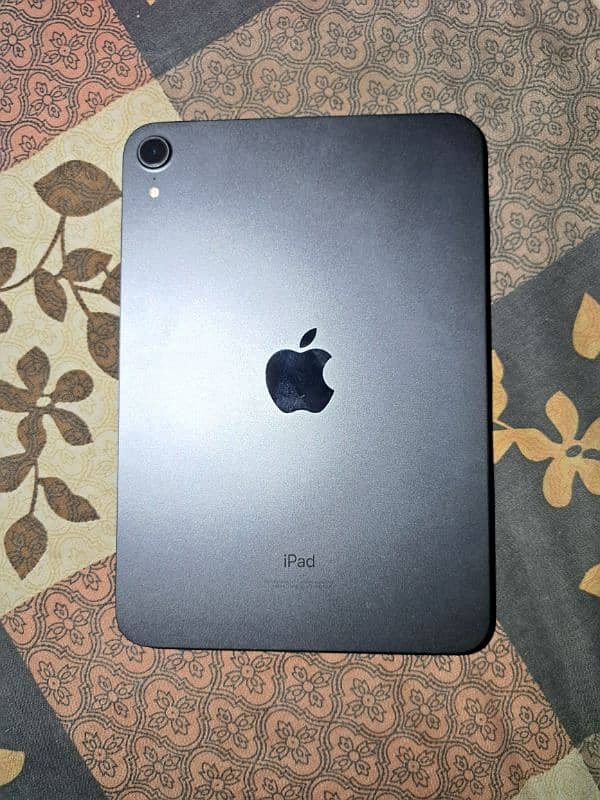 I pad mini 5 0