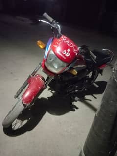 my honda pridor 100 good sound good pick all to all good