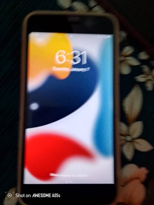 i phone 7plus 32 gb for sale 1