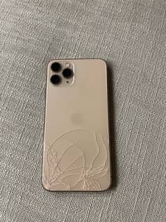 Iphone 11pro 256 PTA