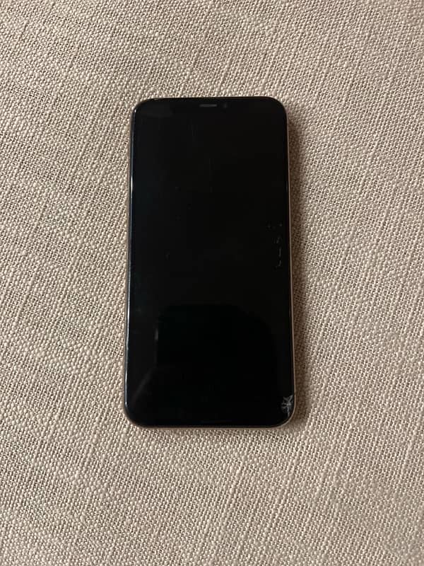 Iphone 11pro 256 PTA 1