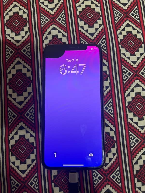 Iphone 11pro 256 PTA 2