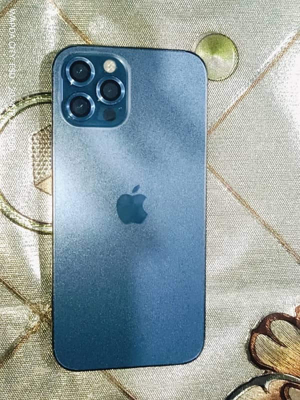 iphone 12 pro 0