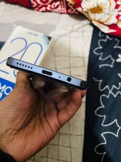 Tecno Camon 20