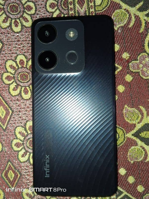 Infinix smart 7  7 64 0