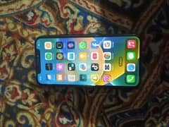 IPhone X 256 GB