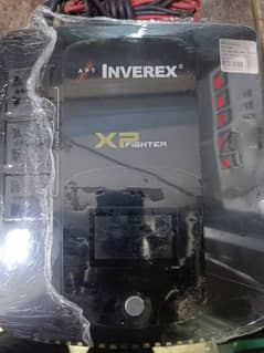 Inverex