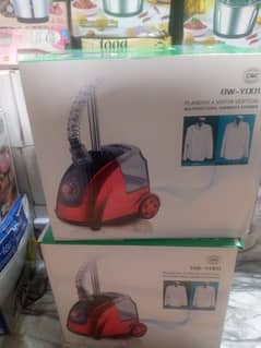 Garment Steamer Imported High Quality