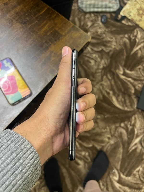 Iphone x 64 gb 5