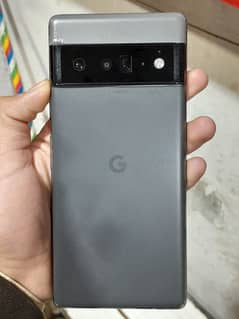 Google Pixel 6 pro 12/128