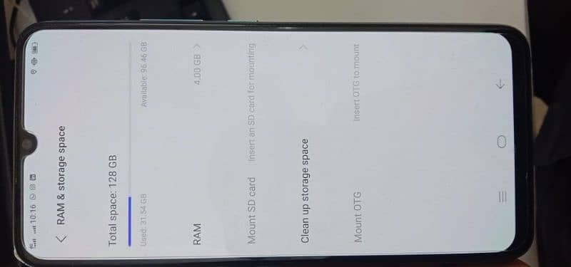 vivo s1 offical pta approved with orignal box 2