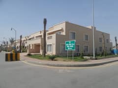 A 200 Square Yards House Located In Bahria Town - Precinct 10-A Is Available For sale