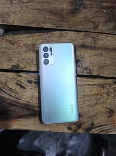 Oppo Reno 6