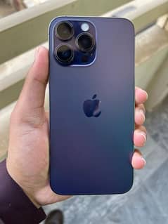 iphone 14 pro max pta approved