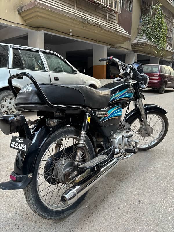 bike for sell model 2014 company unique 6