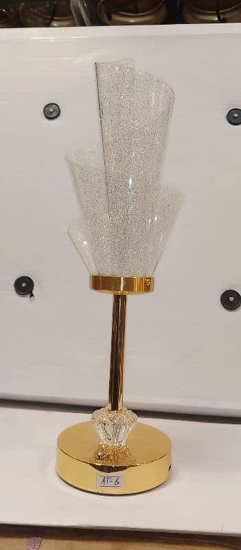 Table Lamps 1