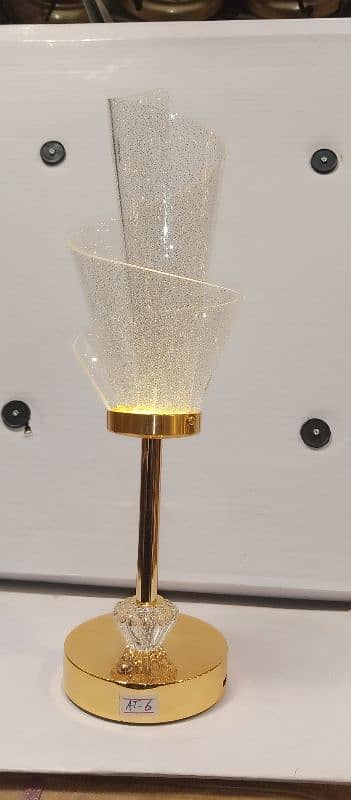 Table Lamps 2